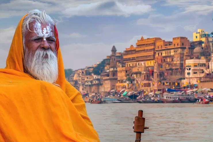 Varanasi tour package from Delhi